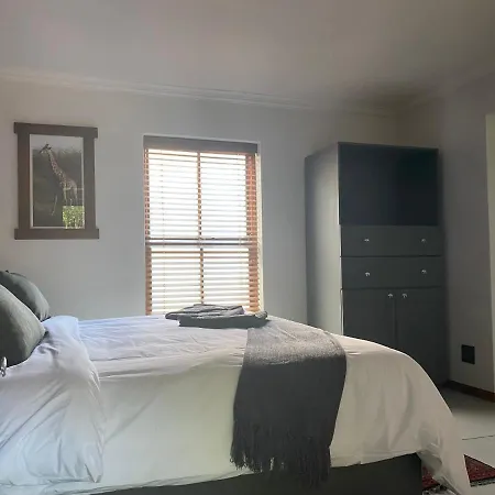 Hidden Gem On Onrus River Hermanus Exterior photo