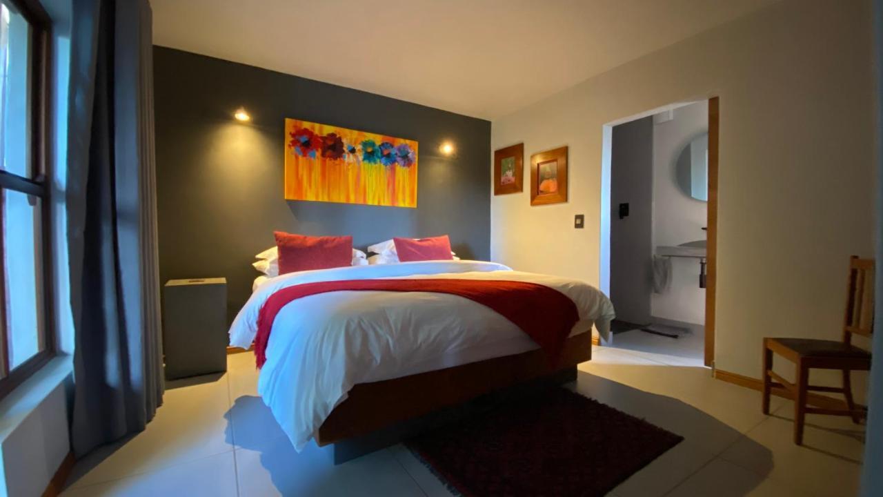 Homestay Hidden Gem On Onrus River Hermanus