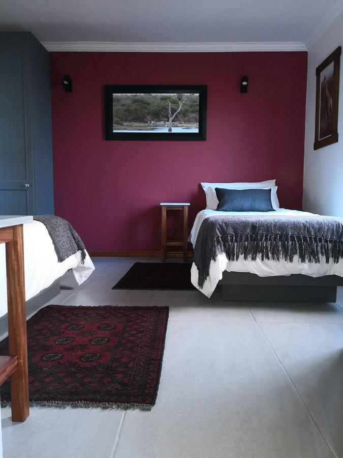 Hidden Gem On Onrus River Homestay *