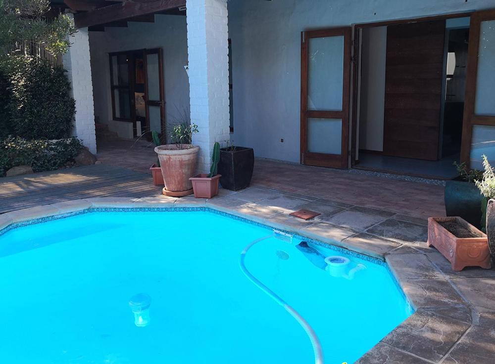Hidden Gem On Onrus River Homestay Hermanus