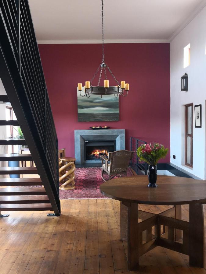 Homestay Hidden Gem On Onrus River Hermanus
