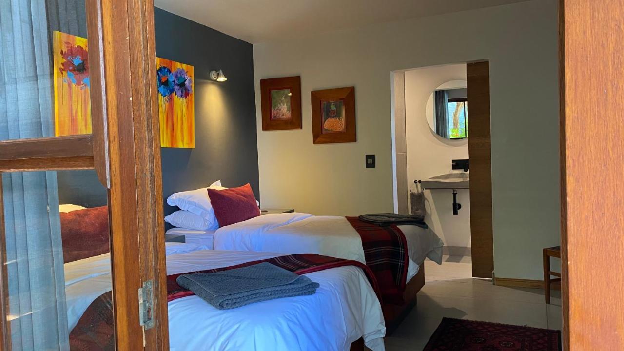 Homestay Hidden Gem On Onrus River *