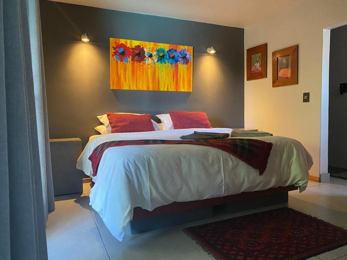 Hidden Gem On Onrus River Homestay *