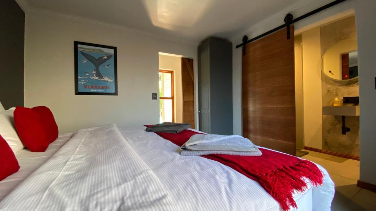 Hidden Gem On Onrus River Homestay Hermanus
